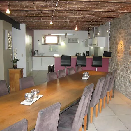 Villa Kooa Theux