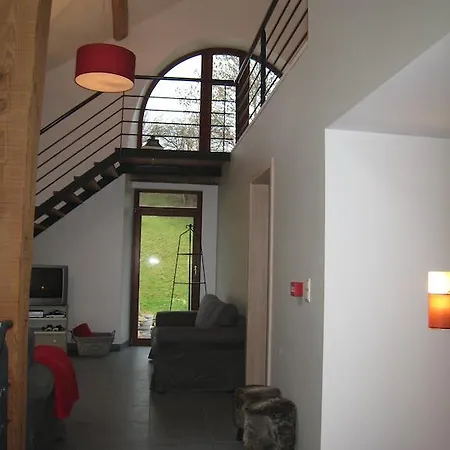 Kooa Villa Theux