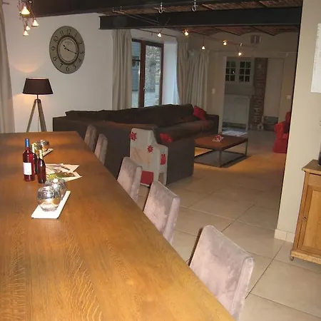 Kooa Villa *