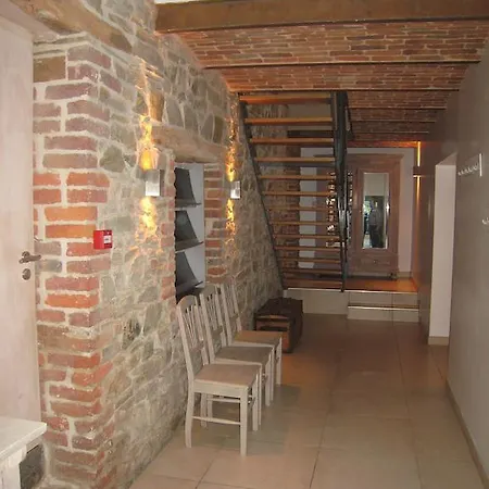 Kooa Villa Theux
