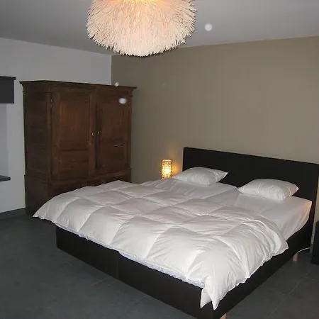 Kooa Villa Theux