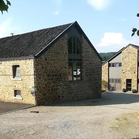 Villa Kooa *