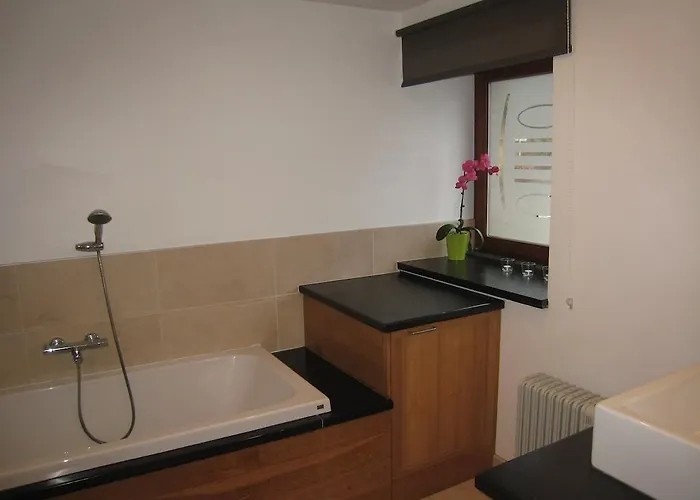 Villa Gite Kooa Theux