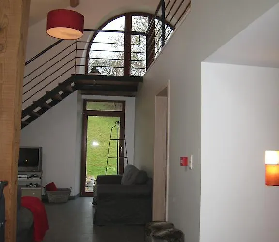 Gite Kooa Villa Theux