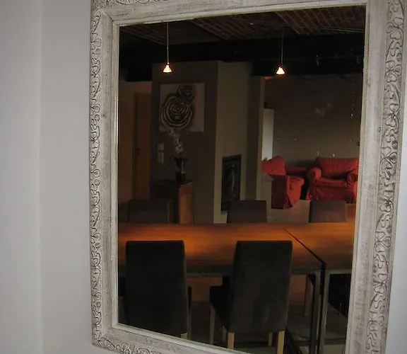 Villa Gite Kooa Theux