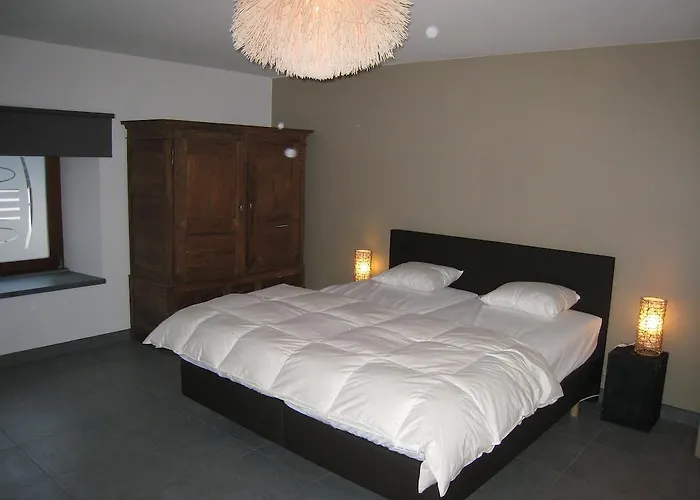 Gite Kooa Villa Theux