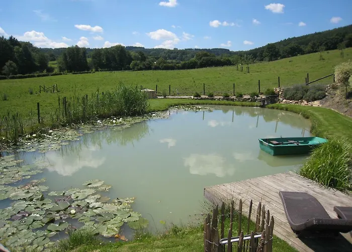 Gite Kooa Villa Theux